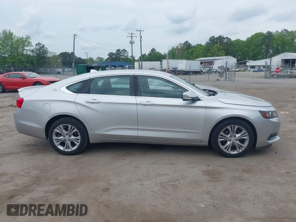 2014 Chevrolet Impala LT with VIN 2G1125S3XE9114130, listed as a IAAI auction lot 42128077 with 209,391 mi miles and . Bid and sale history available at DreamBid. Image 13.