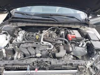 2023 Nissan Altima SL with VIN 1N4BL4EV1PN421210, listed as a IAAI auction lot 41700337 with 11,637 mi miles and . Bid and sale history available at DreamBid. Image 10.
