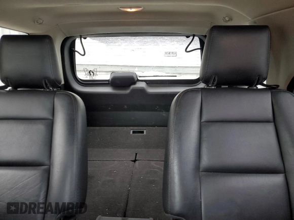2008 Ford Explorer Limited z VIN 1FMEU75828UA76630, wystawiony jako Copart lot #45191615 z przebiegiem Nie podano mil oraz Szkoda całkowita • Salvage title. Historia ofert i sprzedaży dostępna na DreamBid. Obrazek 10.
