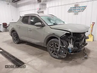 2023 Hyundai Santa Cruz SEL Premium z VIN 5NTJDDAF5PH052824, wystawiony jako IAAI lot #41599885 z przebiegiem 33 281 mil mil oraz . Historia ofert i sprzedaży dostępna na DreamBid. Obrazek 13.