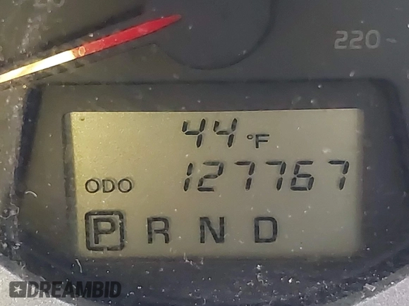 2011 Toyota RAV4 Sport with VIN 2T3RF4DV1BW154489, listed as a IAAI auction lot 41485733 with 127,767 mi miles. Bid and sale history available at carsss.com. Image 15.