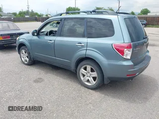 2010 Subaru Forester X Limited with VIN JF2SH6DC0AH707953, listed as a IAAI auction lot 42336705 with 181,265 mi miles and . Bid and sale history available at DreamBid. Image 3.