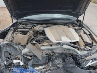 2021 Lexus IS 300 z VIN JTHC81F21M5046836, wystawiony jako IAAI lot #42191966 z przebiegiem 41 806 mil mil oraz . Historia ofert i sprzedaży dostępna na DreamBid. Obrazek 10.