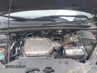 2010 Honda Odyssey EX-L с VIN 5FNRL3H68AB033954, выставлен на аукционе IAAI как лот 42234162 с пробегом 181 018 миль миль и . История ставок и продаж доступна на DreamBid. Изображение 10.