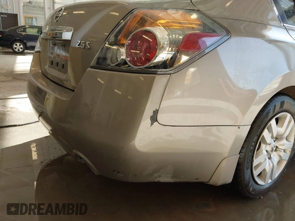 2012 Nissan Altima 2.5 SL with VIN 1N4AL2AP5CN432499, listed as a IAAI auction lot 41756471 with 182,479 mi miles. Bid and sale history available at carsss.com. Image 6.