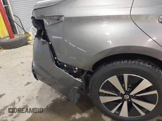 2019 Nissan Altima SL with VIN 1N4BL4EW0KC132574, listed as a IAAI auction lot 41566212 with 79,194 mi miles and . Bid and sale history available at carsss.com. Image 17.
