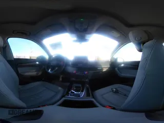 2022 Audi Q5 S line Premium z VIN WA1GAAFY0N2140330, wystawiony jako IAAI lot #41756318 z przebiegiem 39 165 mil mil oraz . Historia ofert i sprzedaży dostępna na DreamBid. Obrazek 20.
