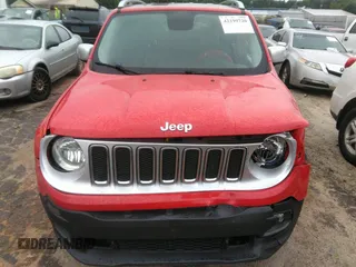 2016 Jeep Renegade Limited with VIN ZACCJADT5GPC66364, listed as a IAAI auction lot 42199720 with 115,876 mi miles and . Bid and sale history available at DreamBid. Image 12.