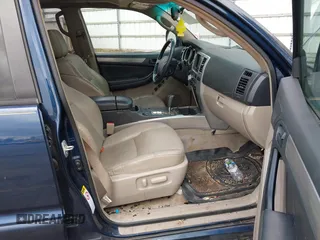 2004 Toyota 4Runner Limited z VIN JTEBT17R748013471, wystawiony jako IAAI lot #42187939 z przebiegiem 244 703 mil mil oraz . Historia ofert i sprzedaży dostępna na DreamBid. Obrazek 5.