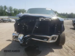 2015 Ford F-250 Lariat with VIN 1FT7W2B61FED50663, listed as a Copart auction lot 58500885 with 261,619 mi miles and Salvage title. Bid and sale history available at DreamBid. Image 5.