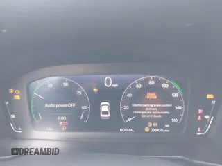 2024 Honda Accord Sport с VIN 1HGCY2F55RA005272, выставлен на аукционе IAAI как лот 41445157 с пробегом 38 450 миль миль и . История ставок и продаж доступна на DreamBid. Изображение 7.