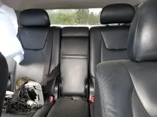 2012 Lexus RX 350 z VIN 2T2BK1BA7CC126344, wystawiony jako Copart lot #56759585 z przebiegiem 123 651 mil mil oraz Szkoda całkowita • Salvage title. Historia ofert i sprzedaży dostępna na DreamBid. Obrazek 10.