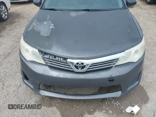 2014 Toyota Camry L with VIN 4T1BF1FK1EU771679, listed as a IAAI auction lot 42090764 with 216,362 mi miles and . Bid and sale history available at DreamBid. Image 12.