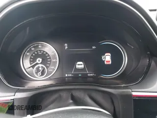 2022 Genesis GV70 2.5T с VIN KMUMADTB7NU050412, выставлен на аукционе IAAI как лот 41637025 с пробегом 53 407 миль миль и . История ставок и продаж доступна на DreamBid. Изображение 7.