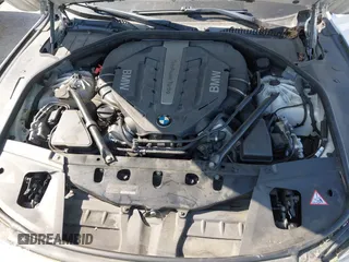 2014 BMW 7 Series ALPINA B7 with VIN WBAYE8C51ED135267, listed as a IAAI auction lot 42592569 with 138,110 mi miles and . Bid and sale history available at DreamBid. Image 10.