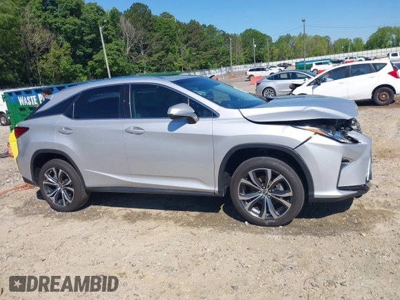 2019 Lexus RX 350 z VIN 2T2ZZMCA9KC130775, wystawiony jako IAAI lot #42191055 z przebiegiem 59 372 mil mil oraz . Historia ofert i sprzedaży dostępna na DreamBid. Obrazek 13.