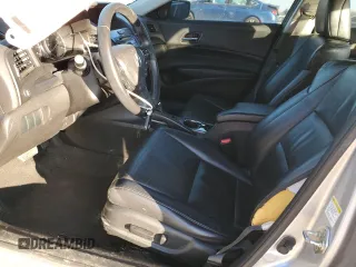2014 Acura ILX Tech Pkg with VIN 19VDE1F79EE013494, listed as a Copart auction lot 42057135 with 154,046 mi miles and Clean Title. Bid and sale history available at carsss.com. Image 7.