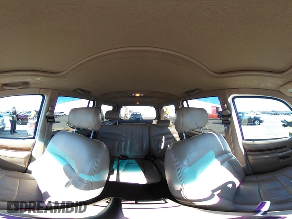2000 Ford Explorer с VIN 1FMZU85P5YZB46204, выставлен на аукционе IAAI как лот 41550252 с пробегом 243 013 миль миль и . История ставок и продаж доступна на DreamBid. Изображение 18.