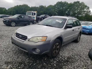 2007 Subaru Legacy Outback z VIN 4S4BP61C777331638, wystawiony jako Copart lot #61790415 z przebiegiem 184 595 mil mil oraz Czysty tytuł • Clean title. Historia ofert i sprzedaży dostępna na DreamBid. Obrazek 1.