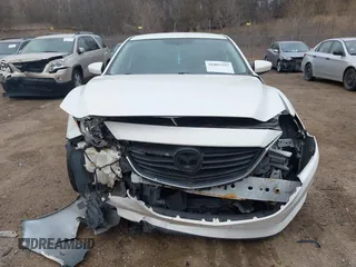 2014 Mazda Mazda6 i Touring with VIN JM1GJ1V6XE1159155, listed as a IAAI auction lot 41885397 with 162,045 mi miles. Bid and sale history available at carsss.com. Image 12.
