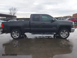 2016 Chevrolet Silverado 1500 LT with VIN 1GCRCREC4GZ164797, listed as a IAAI auction lot 41463630 with 97,262 mi miles. Bid and sale history available at carsss.com. Image 14.