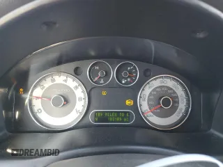 2008 Ford Taurus X Eddie Bauer с VIN 1FMDK07WX8GA10801, выставлен на аукционе Copart как лот 88365745 с пробегом 183 109 миль миль и Списание • Salvage title. История ставок и продаж доступна на DreamBid. Изображение 9.