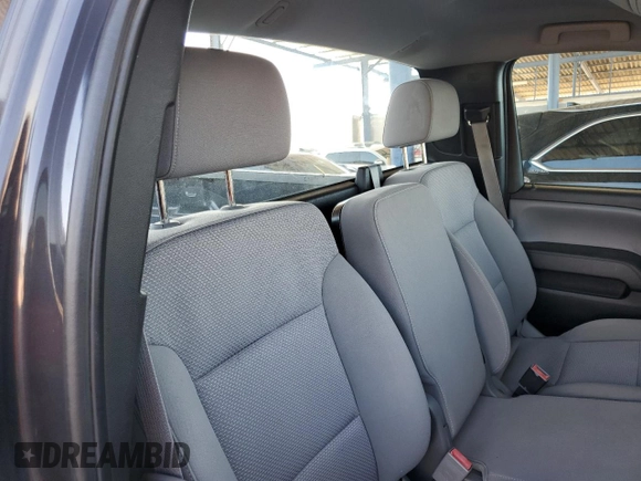 2014 Chevrolet Silverado 1500 Work Truck with VIN 1GCNKPEH4EZ303759, listed as a Copart auction lot 70707014 with 73,613 mi miles and Salvage Title. Bid and sale history available at DreamBid. Image 10.
