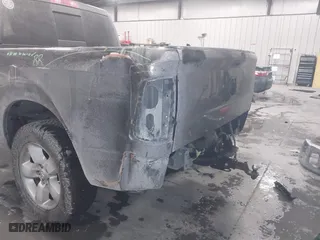 2017 Ram 1500 Big Horn with VIN 1C6RR7LG2HS516589, listed as a IAAI auction lot 41585069 with 126,544 mi miles. Bid and sale history available at carsss.com. Image 20.