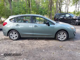 2016 Subaru Impreza Premium с VIN JF1GPAB63GH227847, выставлен на аукционе IAAI как лот 42263609 с пробегом 102 743 миль миль и . История ставок и продаж доступна на DreamBid. Изображение 12.