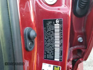 2024 Toyota Corolla LE с VIN 5YFB4MDE2RP120363, выставлен на аукционе Copart как лот 51356425 с пробегом 11 877 миль миль и Списание • Salvage title. История ставок и продаж доступна на DreamBid. Изображение 12.