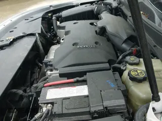 2014 Chevrolet Impala LTZ с VIN 1G1145SL9EU134169, выставлен на аукционе IAAI как лот 42378145 с пробегом 137 833 миль миль и . История ставок и продаж доступна на DreamBid. Изображение 19.