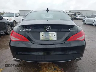 2015 Mercedes-Benz CLA 250 with VIN WDDSJ4GB6FN234908, listed as a IAAI auction lot 41943980 with 55,365 mi miles and . Bid and sale history available at DreamBid. Image 16.