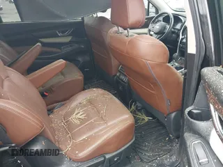 2019 Subaru Ascent Touring с VIN 4S4WMARD9K3464850, выставлен на аукционе IAAI как лот 42330817 с пробегом 90 843 миль миль и . История ставок и продаж доступна на DreamBid. Изображение 8.