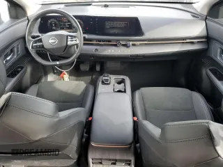 2023 Nissan ARIYA Evolve+ z VIN JN1DF0BB6PM709617, wystawiony jako Copart lot #43795565 z przebiegiem 13 012 mil mil oraz Nie do naprawy • Non repairable. Historia ofert i sprzedaży dostępna na DreamBid. Obrazek 8.
