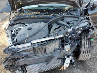 2020 Volvo XC60 Inscription с VIN YV4A22RL9L1517574, выставлен на аукционе Copart как лот 76912204 с пробегом 97 482 миль миль и Списание • Salvage title. История ставок и продаж доступна на DreamBid. Изображение 14.
