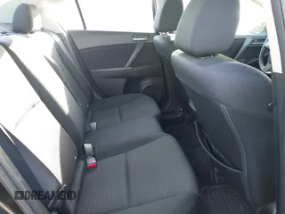 2012 Mazda 3 i Sport z VIN JM1BL1UG4C1527566, wystawiony jako IAAI lot #42394588 z przebiegiem 222 986 mil mil oraz . Historia ofert i sprzedaży dostępna na DreamBid. Obrazek 8.