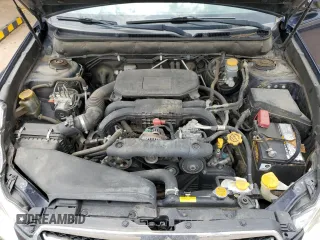 2012 Subaru Legacy Limited z VIN 4S3BMCK61C3026044, wystawiony jako Copart lot #65766445 z przebiegiem 107 247 mil mil oraz Szkoda całkowita • Salvage title. Historia ofert i sprzedaży dostępna na DreamBid. Obrazek 11.