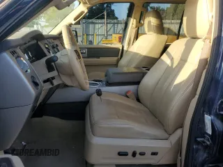 2012 Ford Expedition XLT with VIN 1FMJU1H57CEF57585, listed as a Copart auction lot 63348475 with 85,285 mi miles and Clean title. Bid and sale history available at DreamBid. Image 7.