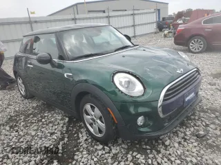 2017 MINI Hardtop Cooper с VIN WMWXP5C30H2F61148, выставлен на аукционе Copart как лот 59257925 с пробегом 61 446 миль миль и Списание • Salvage title. История ставок и продаж доступна на DreamBid. Изображение 4.