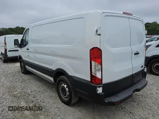 2019 Ford Transit with VIN 1FTYE1ZM4KKB88108, listed as a Copart auction lot 52741265 with 97,449 mi miles and Clean Title. Bid and sale history available at carsss.com. Image 2.