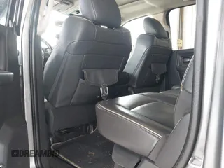 2012 Ram 1500 Laramie Longhorn с VIN 1C6RD6PT2CS300573, выставлен на аукционе IAAI как лот 42398332 с пробегом 234 925 миль миль и . История ставок и продаж доступна на DreamBid. Изображение 8.