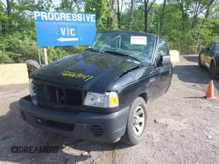 2009 Ford Ranger XL z VIN 1FTYR10D39PA08891, wystawiony jako IAAI lot #42269047 z przebiegiem 321 868 mil mil oraz . Historia ofert i sprzedaży dostępna na DreamBid. Obrazek 17.