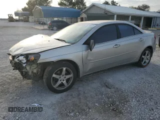 2007 Pontiac G6 G6 z VIN 1G2ZG58N474149373, wystawiony jako Copart lot #50746545 z przebiegiem 158 220 mil mil oraz Czysty tytuł • Clean title. Historia ofert i sprzedaży dostępna na DreamBid. Obrazek 1.