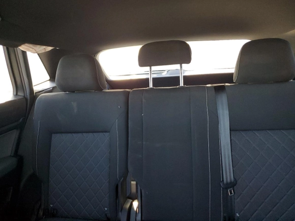 2021 Volkswagen Atlas Cross Sport 2.0T S with VIN 1V2GC2CA0MC228279, listed as a Copart auction lot 78244724 with 26,172 mi miles and Salvage Title. Bid and sale history available at carsss.com. Image 10.