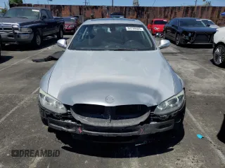 2013 BMW 3 Series 328i z VIN WBAKE5C57DJ107462, wystawiony jako Copart lot #54788605 z przebiegiem 118 763 mil mil oraz Szkoda całkowita • Salvage title. Historia ofert i sprzedaży dostępna na DreamBid. Obrazek 5.