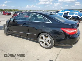 2011 Mercedes-Benz E-Class E 550 with VIN WDDKJ7CB4BF072529, listed as a Copart auction lot 69248554 with 106,997 mi miles and Non Repairable. Bid and sale history available at carsss.com. Image 2.