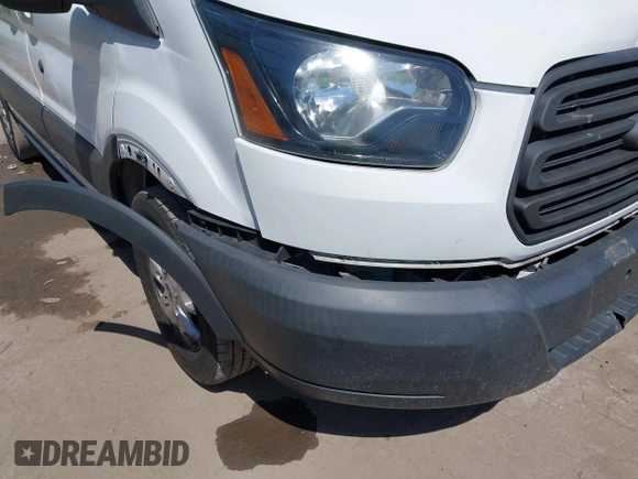 2016 Ford Transit with VIN 1FTYR1YG3GKA09967, listed as a IAAI auction lot 41994688 with 117,497 mi miles and . Bid and sale history available at DreamBid. Image 6.