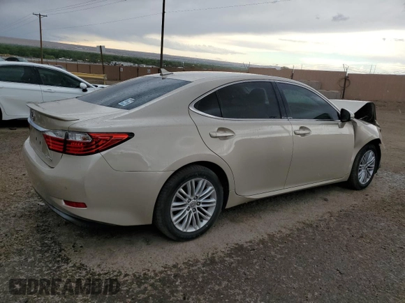 2014 Lexus ES 330 z VIN JTHBK1GG2E2149404, wystawiony jako Copart lot #55436505 z przebiegiem 154 550 mil mil oraz Szkoda całkowita • Salvage title. Historia ofert i sprzedaży dostępna na DreamBid. Obrazek 3.