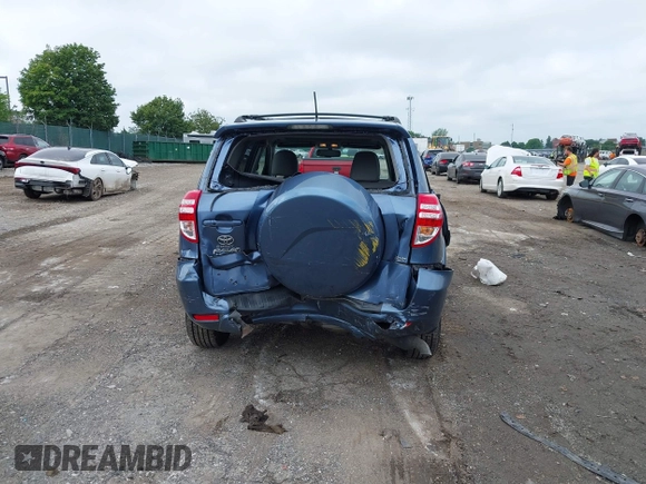 2012 Toyota RAV4 Limited with VIN 2T3DF4DV3CW248742, listed as a IAAI auction lot 42710092 with 112,745 mi miles and . Bid and sale history available at DreamBid. Image 16.