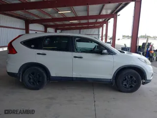 2015 Honda CR-V LX with VIN 5J6RM3H39FL002925, listed as a IAAI auction lot 41854888 with 94,530 mi miles. Bid and sale history available at carsss.com. Image 13.